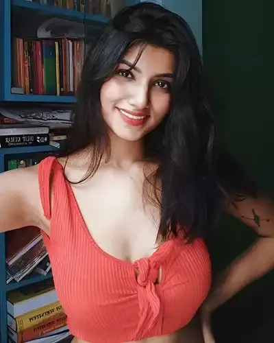 Escort Paramathi Velur