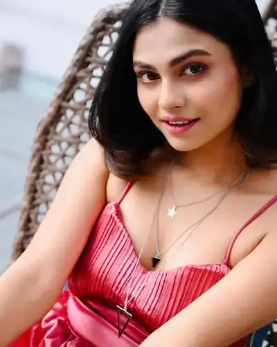 Escort Service Paramathi Velur