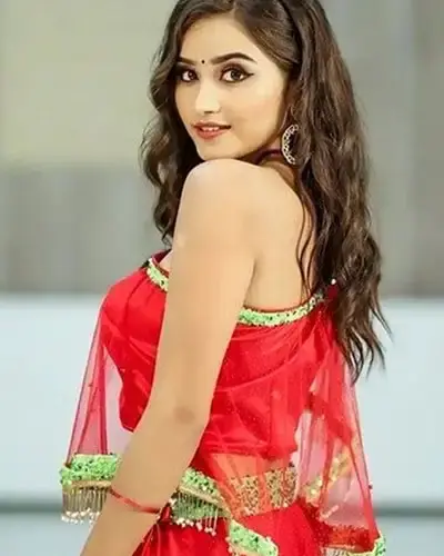 Escort In Paramathi Velur